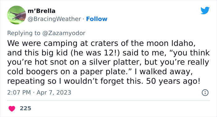 Insults-People-Never-Forget