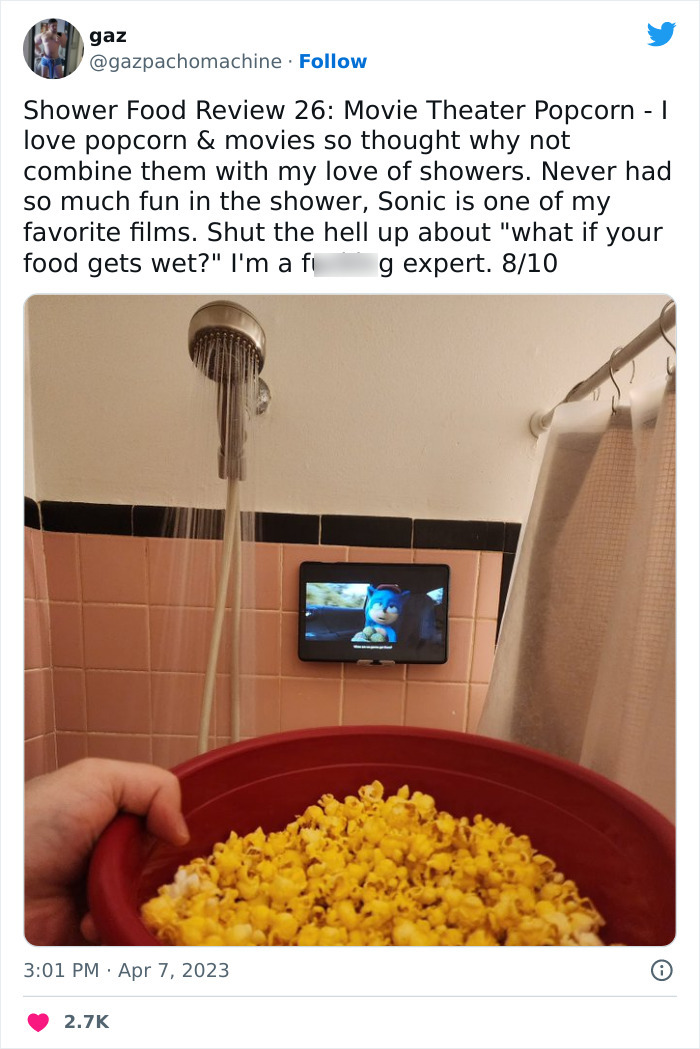 Shower-Food-Review-Twitter
