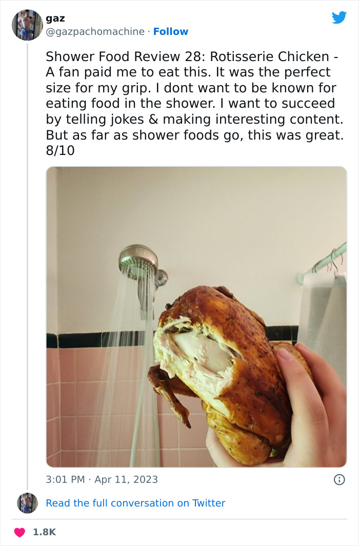 Shower-Food-Review-Twitter