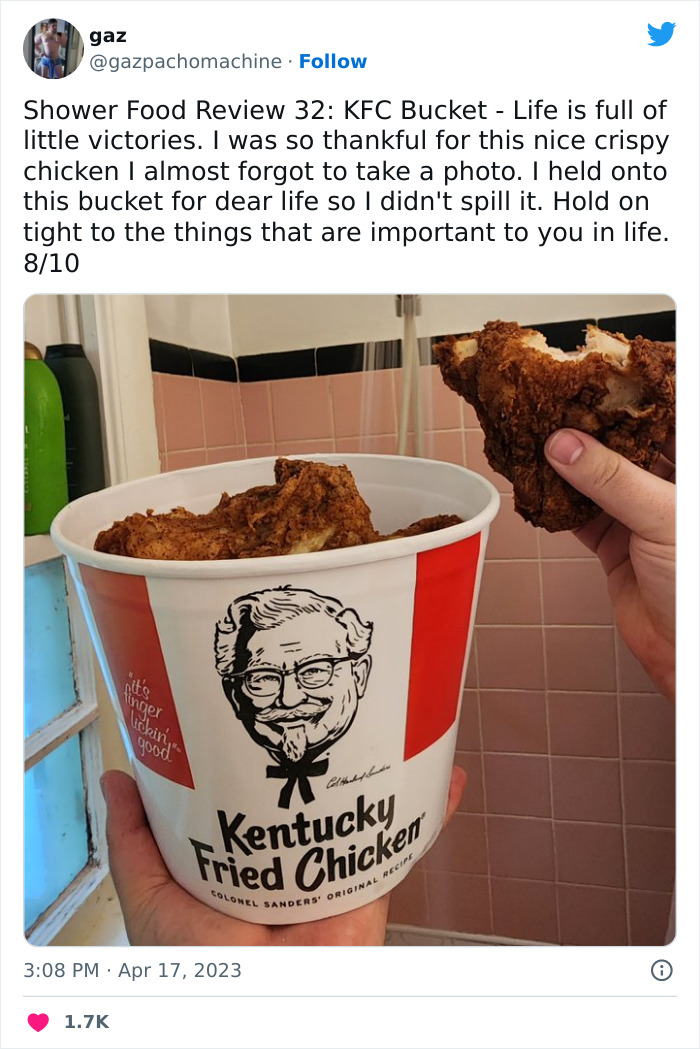 Shower-Food-Review-Twitter