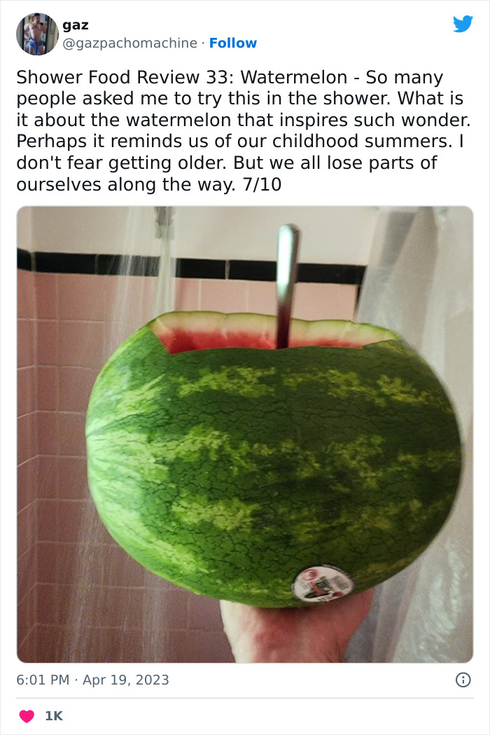 Shower-Food-Review-Twitter