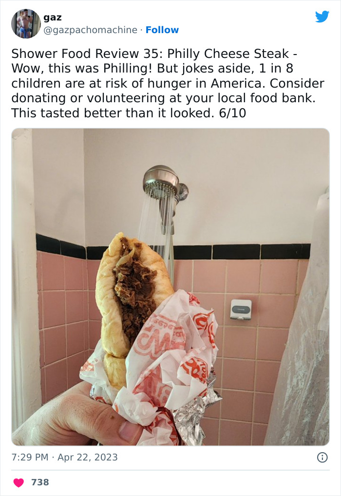 Shower-Food-Review-Twitter