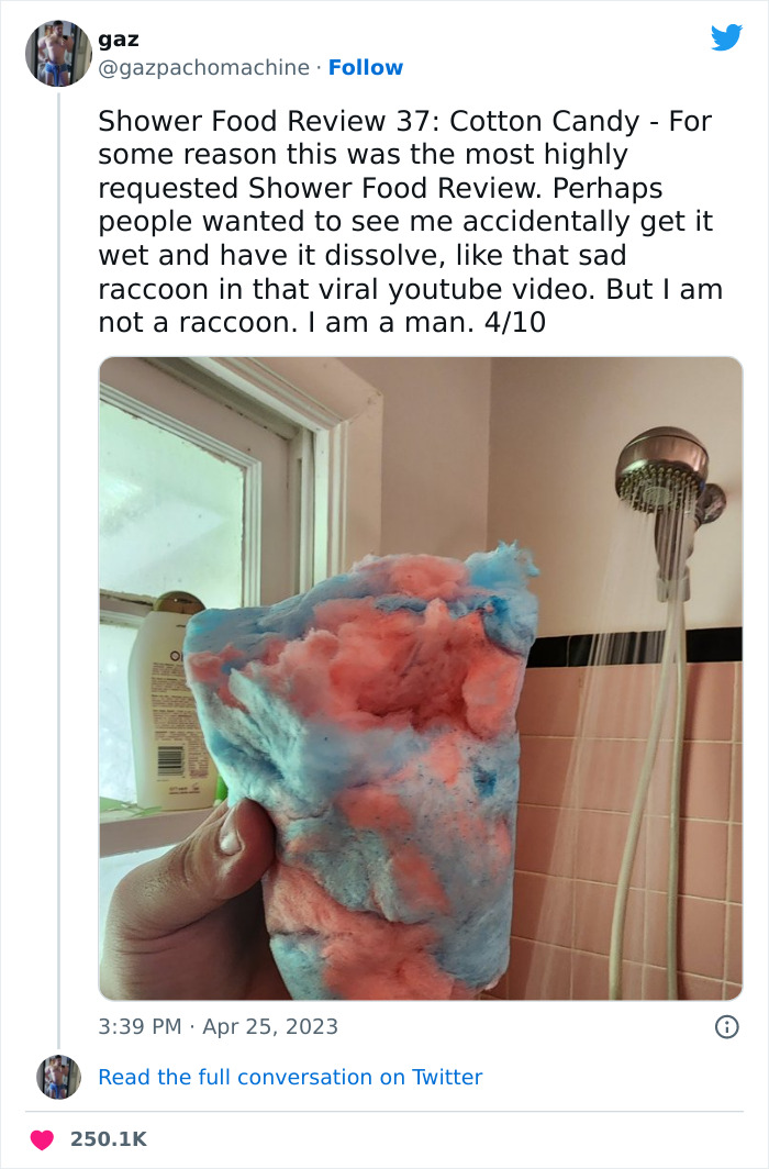 Shower-Food-Review-Twitter