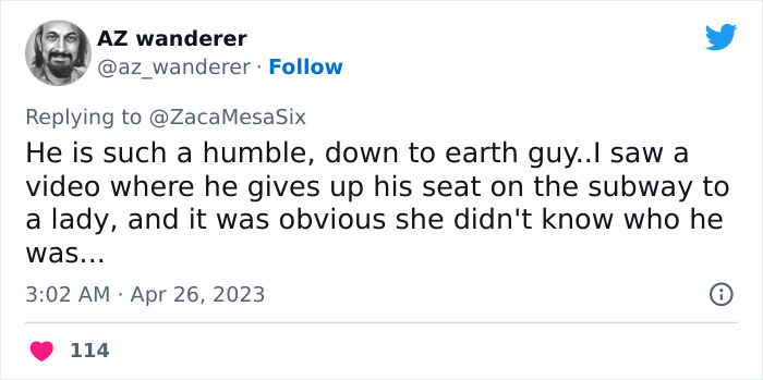 Keanu Reeves Shows The World That Fame Doesn't Cost Kindness After The Cutest Interaction With 9 Y.O. Fan Keanu Reeves Shows The World That Fame Doesn't Cost Kindness After The Cutest Interaction With 9 Y.O. Fan