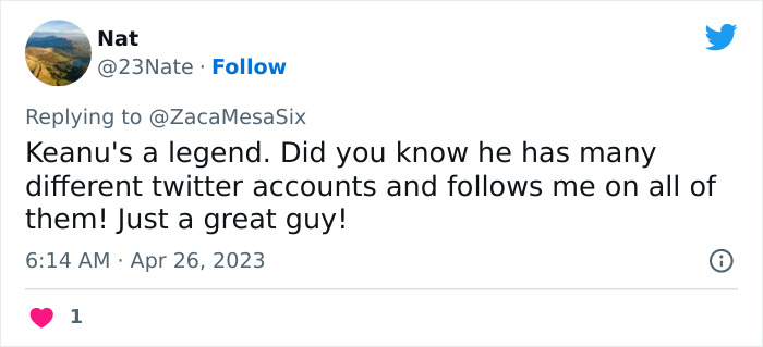 Keanu Reeves Shows The World That Fame Doesn't Cost Kindness After The Cutest Interaction With 9 Y.O. Fan Keanu Reeves Shows The World That Fame Doesn't Cost Kindness After The Cutest Interaction With 9 Y.O. Fan