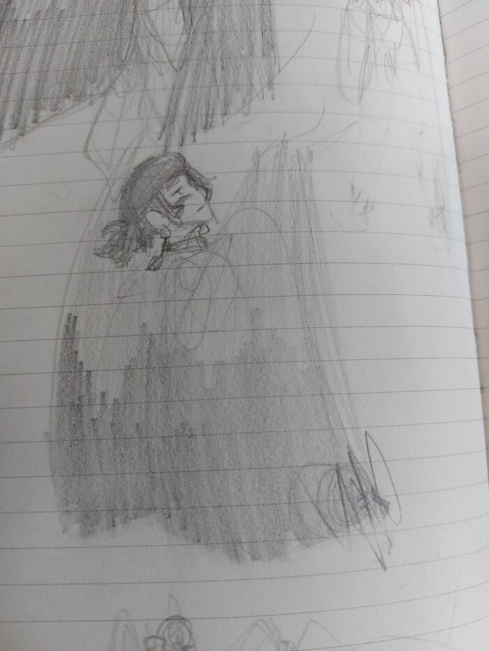 Idk If I've Already Shared This But This Is Cory