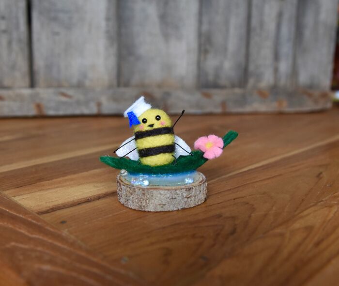Sailor Bee