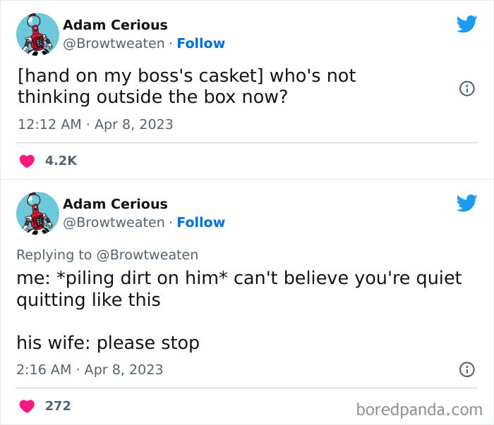 I Feel Like You Didn't Consider How This Would Affect The Team, Bob