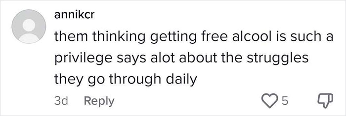 Woman Explains How Ridiculous "Female Privilege" Claims Sound When You Check In With Reality Woman Explains How Ridiculous "Female Privilege" Claims Sound When You Check In With Reality