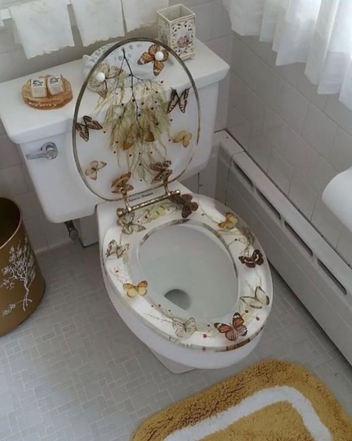 22 Times Interior Designers Weren't Using Their Brain