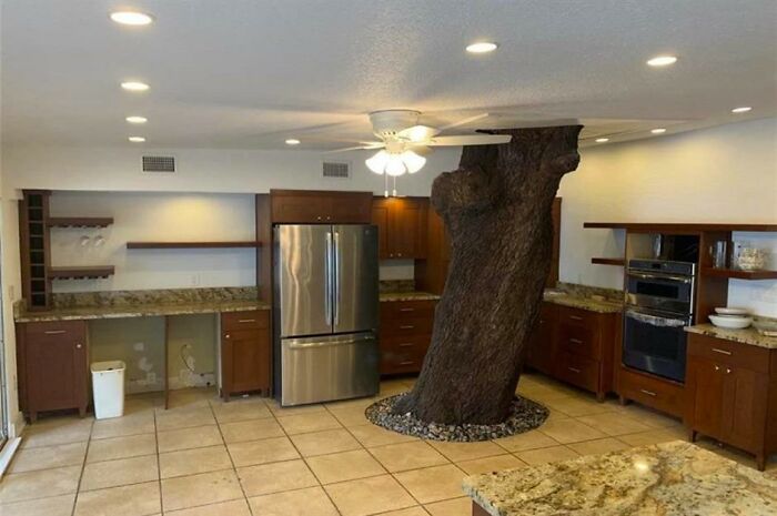 22 Times Interior Designers Weren't Using Their Brain