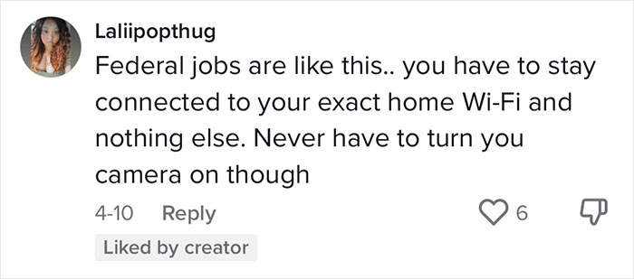 "Watch Out For This Trap": Woman Shares What Companies Don't Tell You When You Apply To Work From Home "Watch Out For This Trap": Woman Shares What Companies Don't Tell You When You Apply To Work From Home