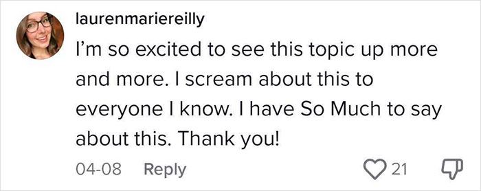 Woman Explains How Ridiculous "Female Privilege" Claims Sound When You Check In With Reality Woman Explains How Ridiculous "Female Privilege" Claims Sound When You Check In With Reality