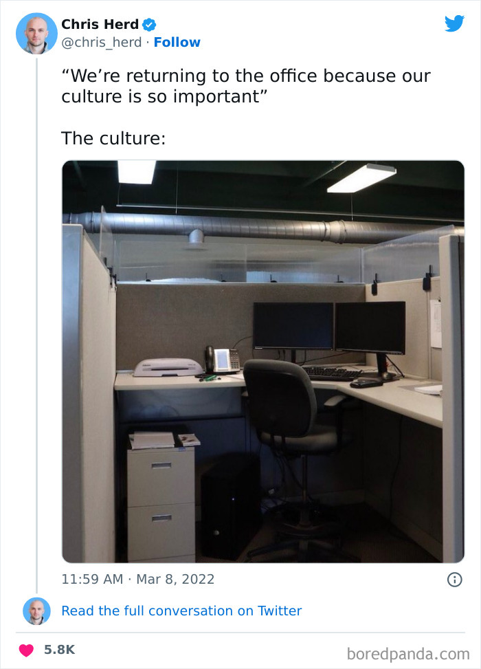 Their Culture Of Bullying And Lording Over Their Employees