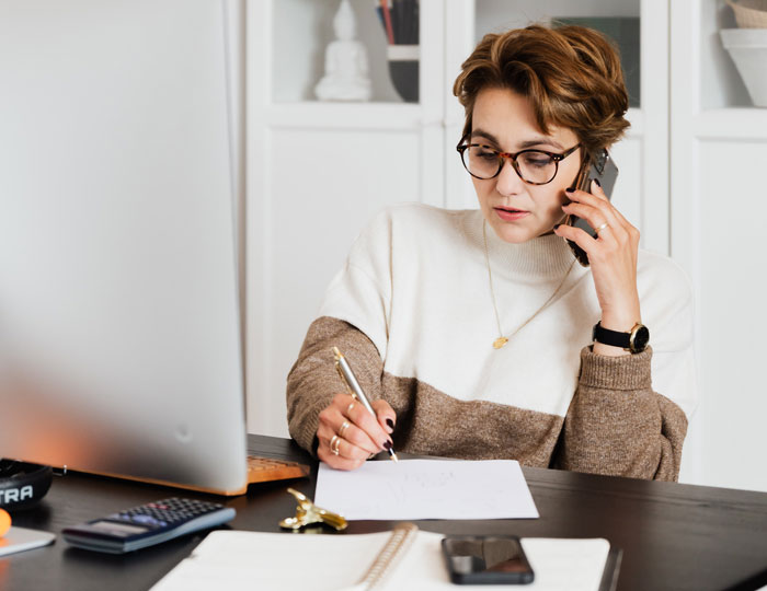 Manager Boots Out Tech Worker With 20 Years Of Experience, She Plots The Ultimate Revenge In Return