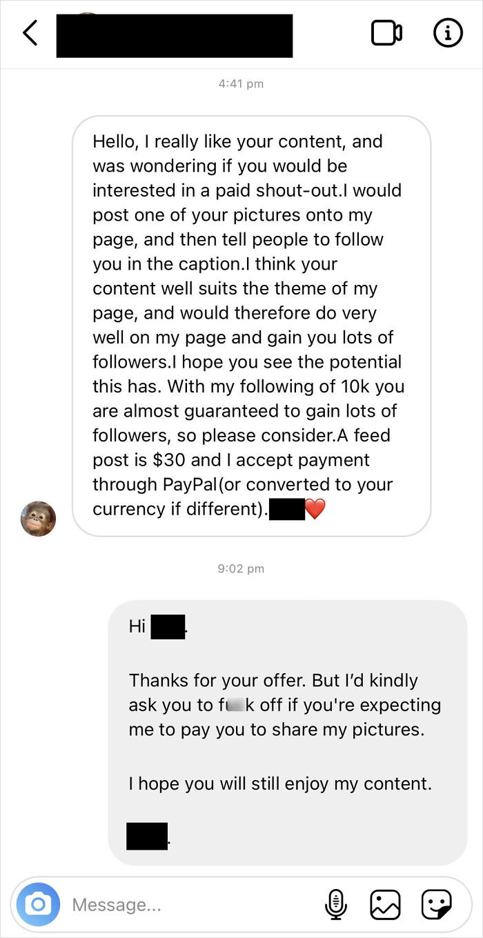 "You Will Be Hearing From My Lawyer": Woman Demands A Refund From Her Wedding Photographer After She Gets Divorced