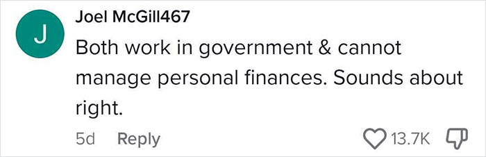 “What In The World?”: This Couple With $1,000,000 In Debt Calls Into A Finance Show, Leaves Everyone Including The Host Speechless “What In The World?”: This Couple With $1,000,000 In Debt Calls Into A Finance Show, Leaves Everyone Including The Host Speechless