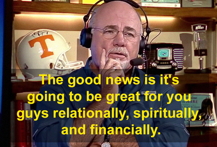 “What In The World?”: This Couple With $1,000,000 In Debt Calls Into A Finance Show, Leaves Everyone Including The Host Speechless “What In The World?”: This Couple With $1,000,000 In Debt Calls Into A Finance Show, Leaves Everyone Including The Host Speechless