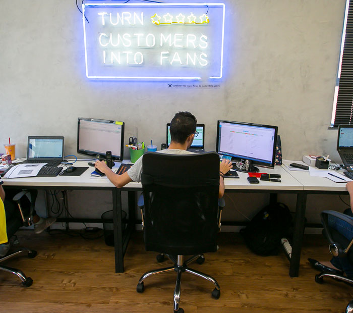 Person Tells How They Messed Up At Work By Doing The Job 5 Times Faster Than The Previous Employee Person Tells How They Messed Up At Work By Doing The Job 5 Times Faster Than The Previous Employee