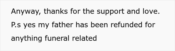 Parents Sue Second Child After First-Born Dies Without Leaving Them Anything Parents Sue Second Child After First-Born Dies Without Leaving Them Anything