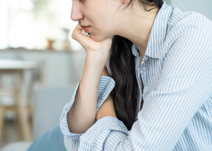 Mom Chooses Coddling Rather Than Discipline When It Comes To 3-Year-Old Son, Is Horrified To Face The Consequences Of Her Inaction Mom Chooses Coddling Rather Than Discipline When It Comes To 3-Year-Old Son, Is Horrified To Face The Consequences Of Her Inaction