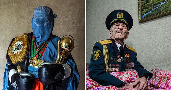 30 Mesmerizing Moments Caught In Pictures That Were Crowned The Best Of 2023 By The Sony World Photography Awards