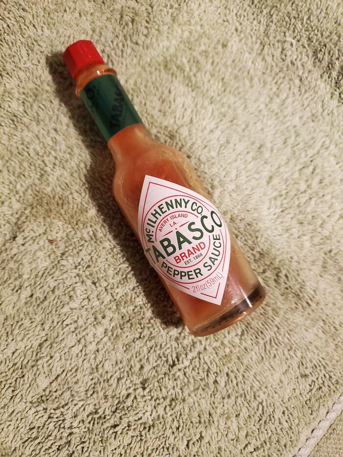 I'm A Traditionalist