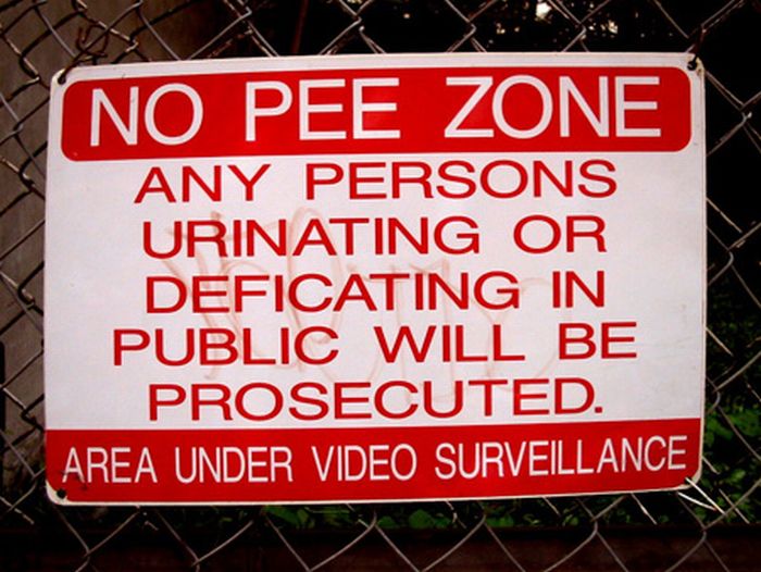 32 Of The Funniest Sign Fails You Won't Believe Actually Happened