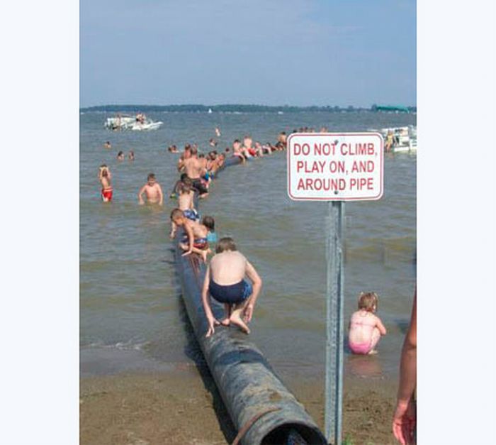 32 Of The Funniest Sign Fails You Won't Believe Actually Happened