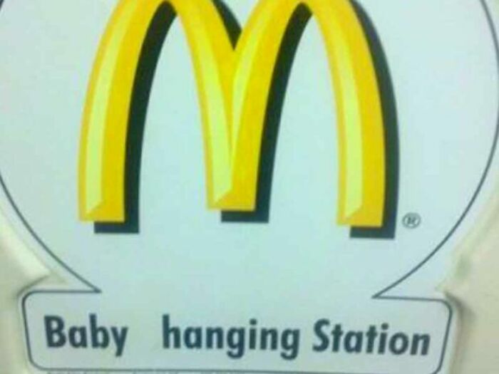 32 Of The Funniest Sign Fails You Won't Believe Actually Happened