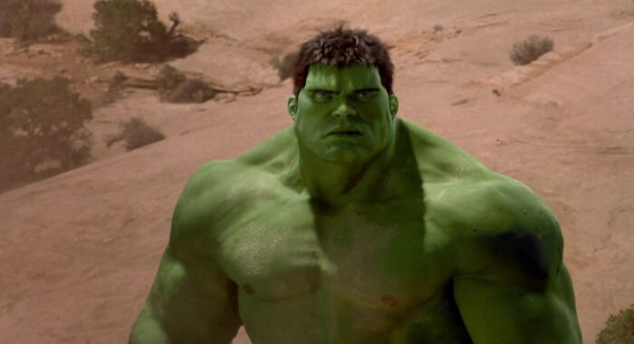 The Hulk Is Green Because Marvel's Printers Acted Up