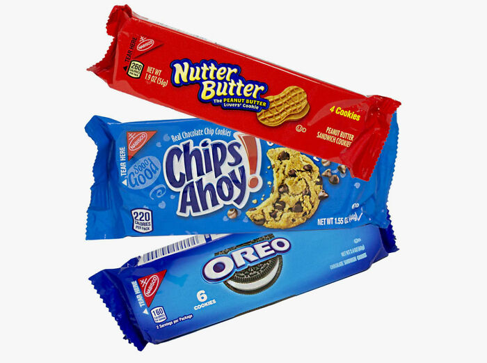 Person Asks "What Was Discontinued, But You Miss Like Hell And You Wish Came Back?", And 30 Folks Deliver