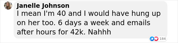 "Then Employers Are Like 'Why Doesn't Gen Z Want To Work A 9-5?'": Woman Hangs Up On A Recruiter After Learning About Work Conditions