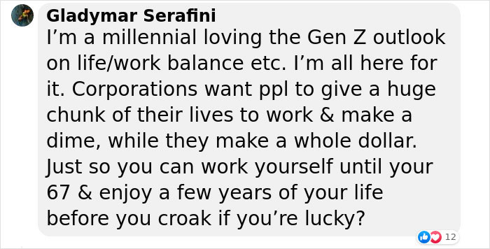 "Then Employers Are Like 'Why Doesn't Gen Z Want To Work A 9-5?'": Woman Hangs Up On A Recruiter After Learning About Work Conditions