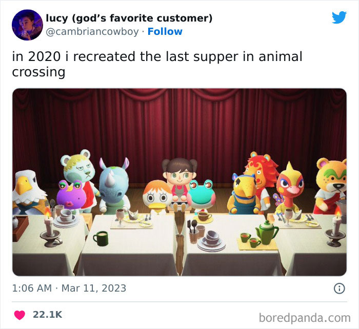 Bbc-Pandemic-Mental-Health-Crisis-Tweet-Funny-Responses