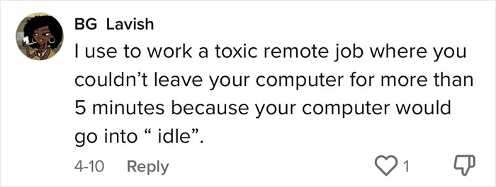 "Watch Out For This Trap": Woman Shares What Companies Don't Tell You When You Apply To Work From Home "Watch Out For This Trap": Woman Shares What Companies Don't Tell You When You Apply To Work From Home