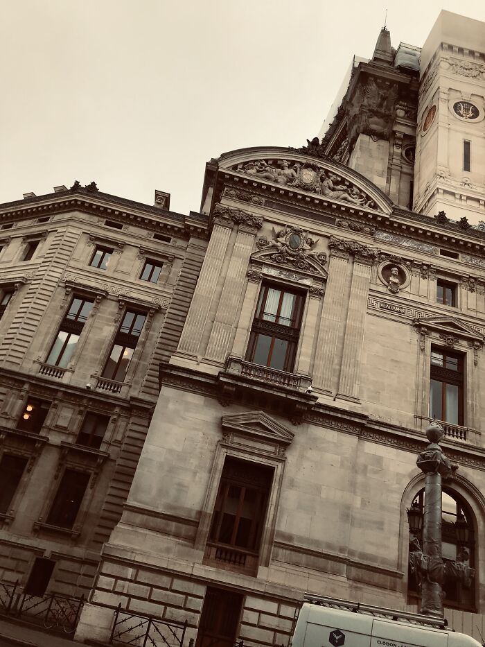 I Went To France Over A Year Ago And Here Are Some Of My Favorite Pictures (11 Pics)