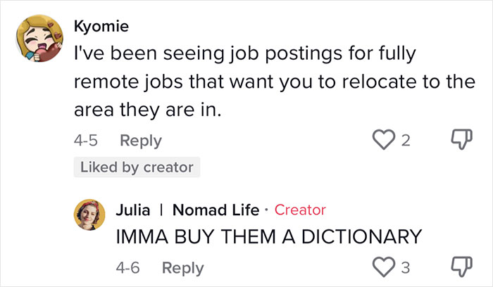 "Watch Out For This Trap": Woman Shares What Companies Don't Tell You When You Apply To Work From Home "Watch Out For This Trap": Woman Shares What Companies Don't Tell You When You Apply To Work From Home