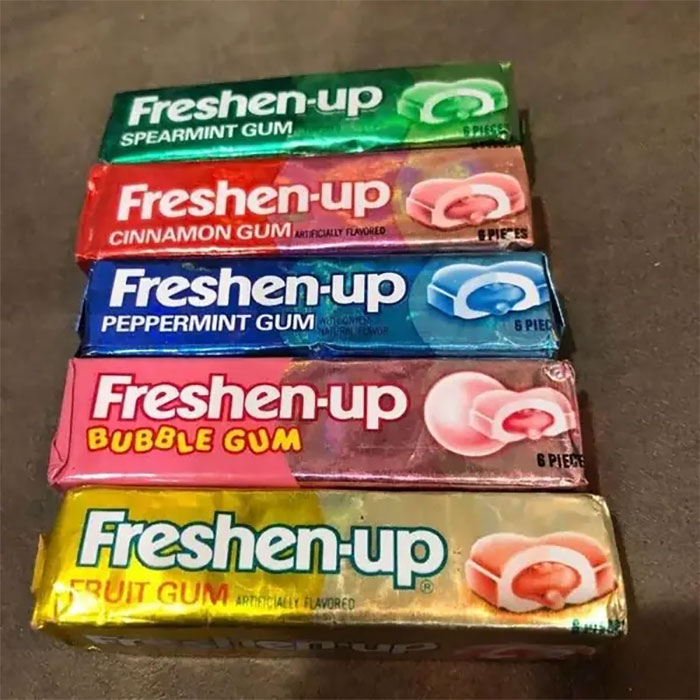 This Gum