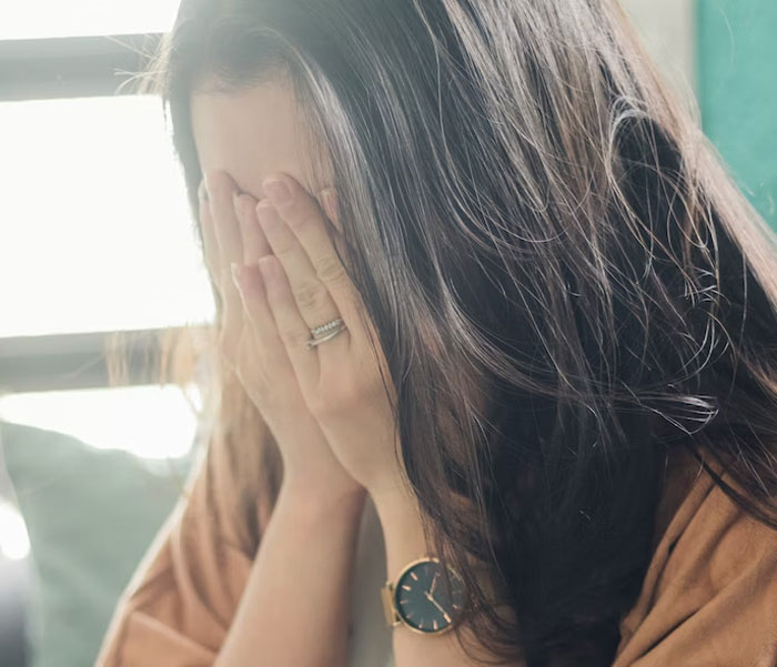 Woman Thinks Her Sister Is Coping With The Loss Of Her Baby In A Creepy And Unhealthy Way, Asks If She Would Be A Jerk To Break It To Her Woman Thinks Her Sister Is Coping With The Loss Of Her Baby In A Creepy And Unhealthy Way, Asks If She Would Be A Jerk To Break It To Her