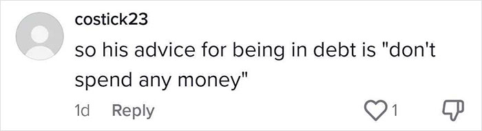 “What In The World?”: This Couple With $1,000,000 In Debt Calls Into A Finance Show, Leaves Everyone Including The Host Speechless “What In The World?”: This Couple With $1,000,000 In Debt Calls Into A Finance Show, Leaves Everyone Including The Host Speechless