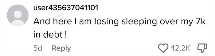 “What In The World?”: This Couple With $1,000,000 In Debt Calls Into A Finance Show, Leaves Everyone Including The Host Speechless “What In The World?”: This Couple With $1,000,000 In Debt Calls Into A Finance Show, Leaves Everyone Including The Host Speechless