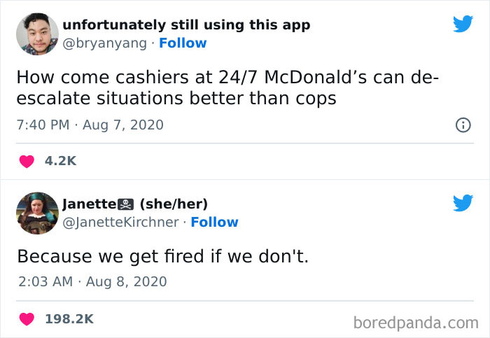 Where's The Lie Tho?