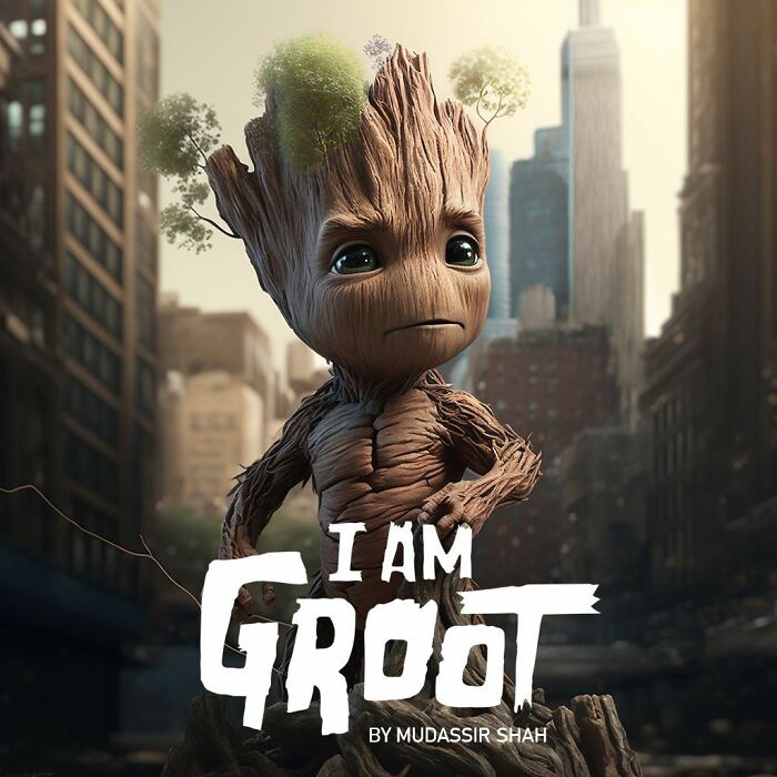 Ai-Art-Baby-Pop-Culture-Series