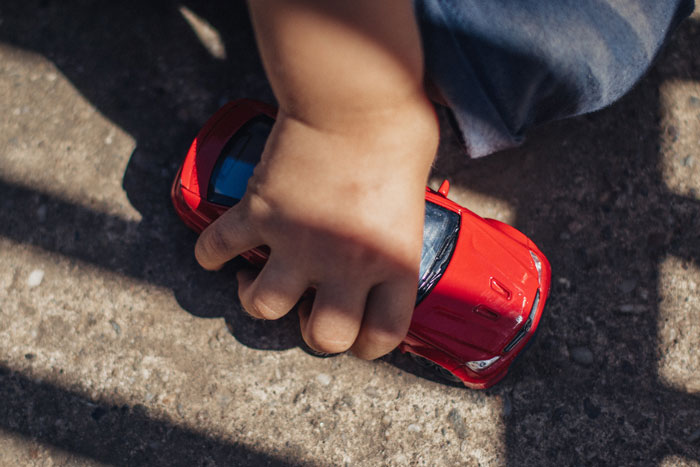 Man Gets Rewarded With Full Custody Of His Child While Divorced Wife's Irresponsible Nature Gets Her Car Seized Man Gets Rewarded With Full Custody Of His Child While Divorced Wife's Irresponsible Nature Gets Her Car Seized