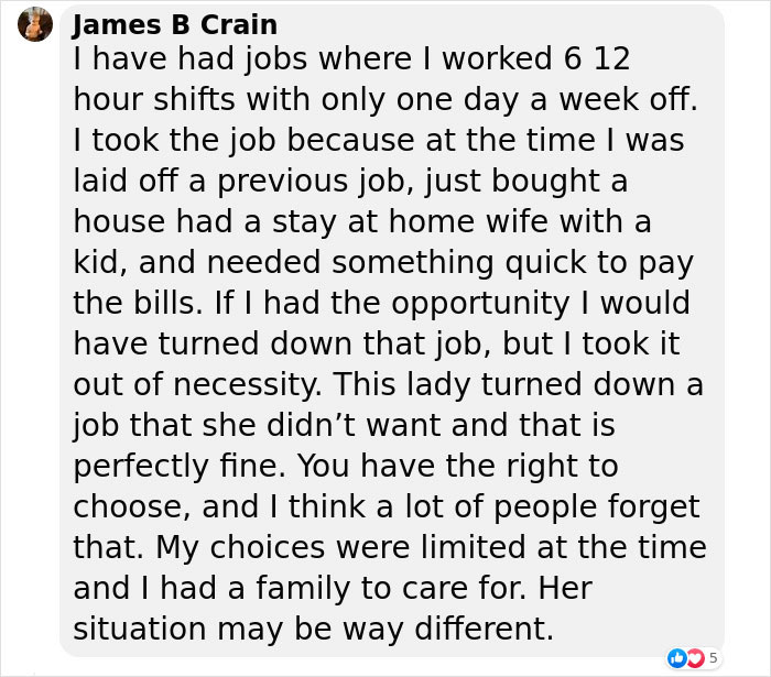 "Then Employers Are Like 'Why Doesn't Gen Z Want To Work A 9-5?'": Woman Hangs Up On A Recruiter After Learning About Work Conditions "Then Employers Are Like 'Why Doesn't Gen Z Want To Work A 9-5?'": Woman Hangs Up On A Recruiter After Learning About Work Conditions