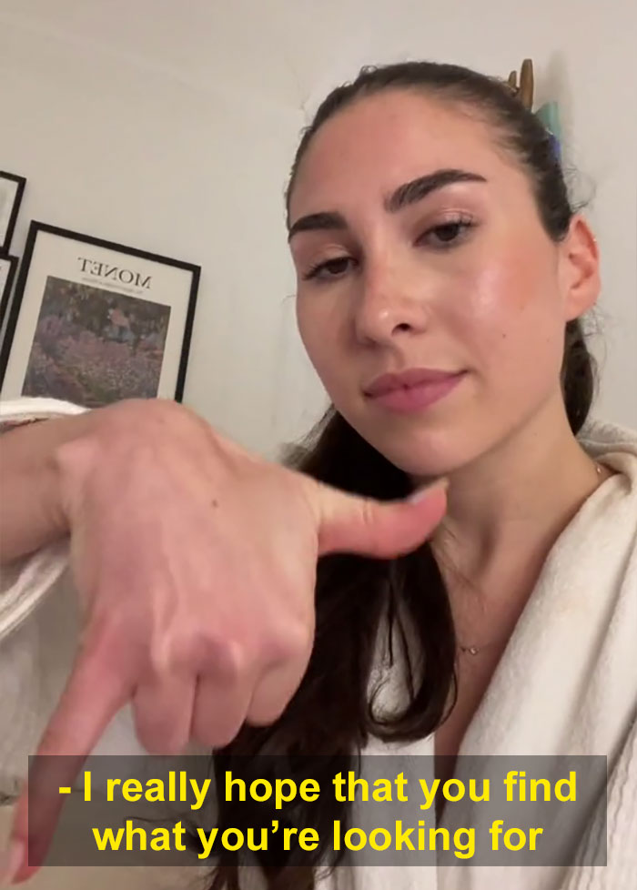 "Then Employers Are Like 'Why Doesn't Gen Z Want To Work A 9-5?'": Woman Hangs Up On A Recruiter After Learning About Work Conditions "Then Employers Are Like 'Why Doesn't Gen Z Want To Work A 9-5?'": Woman Hangs Up On A Recruiter After Learning About Work Conditions