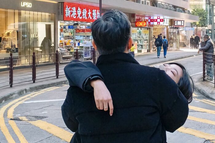 39 New Unreal Yet Real Pictures That Were Taken At The Right Time And Place