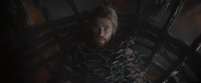 Thor: Ragnorok