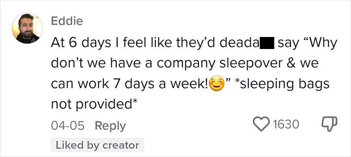 "Then Employers Are Like 'Why Doesn't Gen Z Want To Work A 9-5?'": Woman Hangs Up On A Recruiter After Learning About Work Conditions